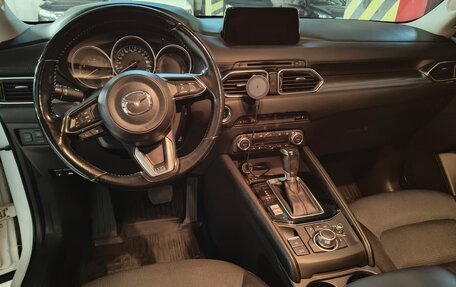 Mazda CX-5 II, 2017 год, 2 600 000 рублей, 7 фотография