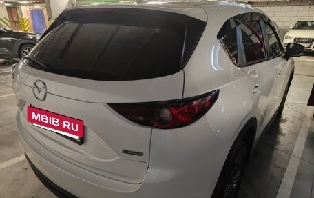 Mazda CX-5 II, 2017 год, 2 600 000 рублей, 8 фотография