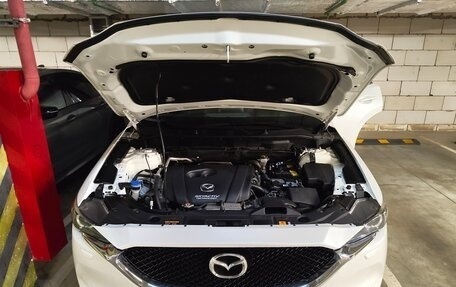 Mazda CX-5 II, 2017 год, 2 600 000 рублей, 2 фотография