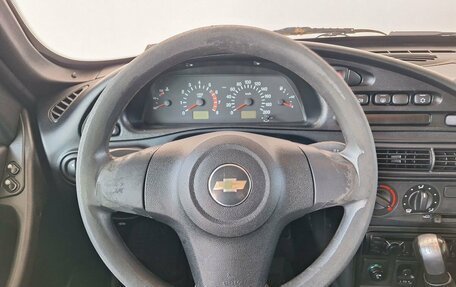 Chevrolet Niva I рестайлинг, 2013 год, 435 000 рублей, 8 фотография