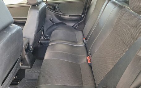 Chevrolet Niva I рестайлинг, 2013 год, 435 000 рублей, 13 фотография