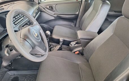 Chevrolet Niva I рестайлинг, 2013 год, 435 000 рублей, 12 фотография