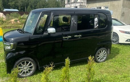 Honda N-BOX II, 2018 год, 830 000 рублей, 4 фотография