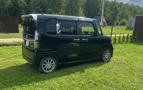 Honda N-BOX II, 2018 год, 830 000 рублей, 5 фотография