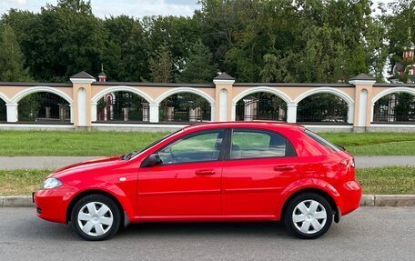 Chevrolet Lacetti, 2007 год, 450 000 рублей, 2 фотография