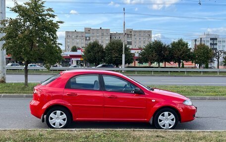 Chevrolet Lacetti, 2007 год, 450 000 рублей, 6 фотография