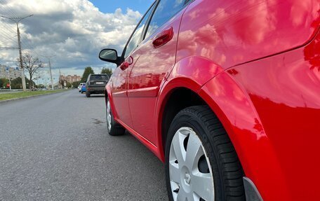 Chevrolet Lacetti, 2007 год, 450 000 рублей, 16 фотография
