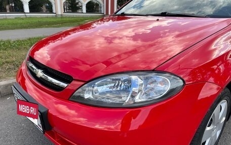 Chevrolet Lacetti, 2007 год, 450 000 рублей, 14 фотография
