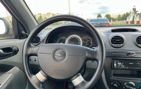 Chevrolet Lacetti, 2007 год, 450 000 рублей, 20 фотография