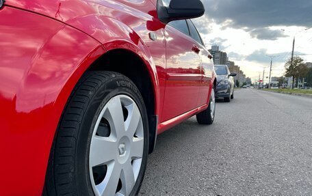 Chevrolet Lacetti, 2007 год, 450 000 рублей, 18 фотография