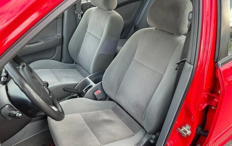 Chevrolet Lacetti, 2007 год, 450 000 рублей, 22 фотография