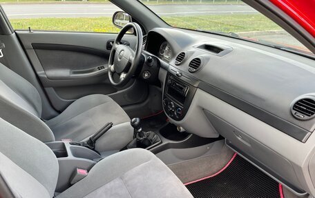 Chevrolet Lacetti, 2007 год, 450 000 рублей, 24 фотография