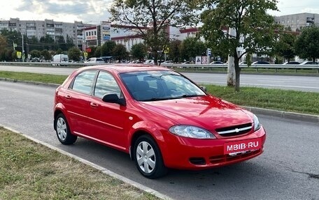 Chevrolet Lacetti, 2007 год, 450 000 рублей, 7 фотография