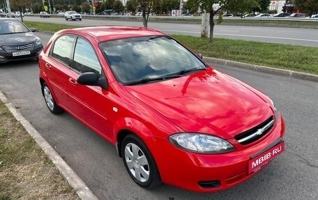 Chevrolet Lacetti, 2007 год, 450 000 рублей, 10 фотография