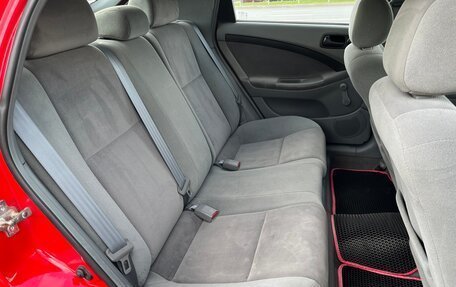 Chevrolet Lacetti, 2007 год, 450 000 рублей, 26 фотография