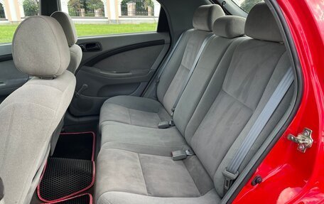 Chevrolet Lacetti, 2007 год, 450 000 рублей, 25 фотография
