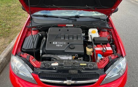 Chevrolet Lacetti, 2007 год, 450 000 рублей, 29 фотография