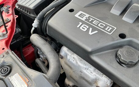 Chevrolet Lacetti, 2007 год, 450 000 рублей, 32 фотография