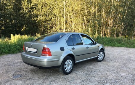 Volkswagen Bora, 2004 год, 410 000 рублей, 4 фотография