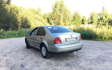 Volkswagen Bora, 2004 год, 410 000 рублей, 5 фотография