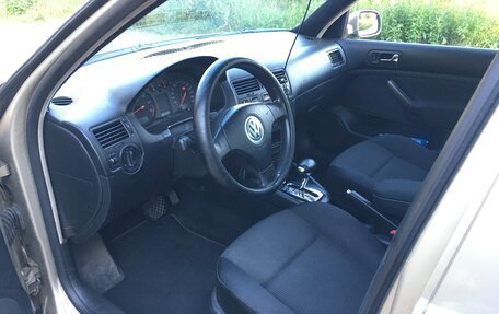 Volkswagen Bora, 2004 год, 410 000 рублей, 6 фотография