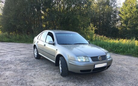 Volkswagen Bora, 2004 год, 410 000 рублей, 3 фотография