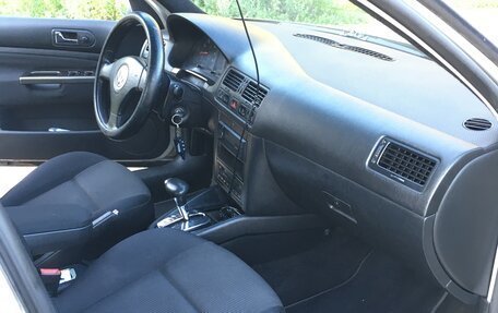 Volkswagen Bora, 2004 год, 410 000 рублей, 7 фотография