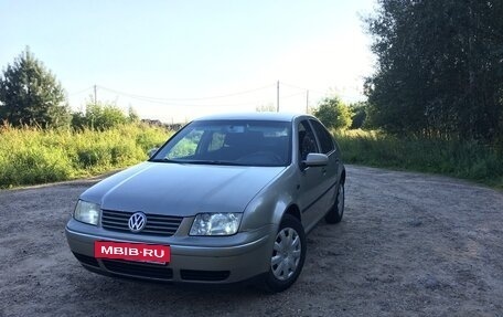 Volkswagen Bora, 2004 год, 410 000 рублей, 2 фотография