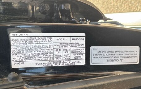 Mitsubishi Outlander III рестайлинг 3, 2005 год, 600 000 рублей, 7 фотография