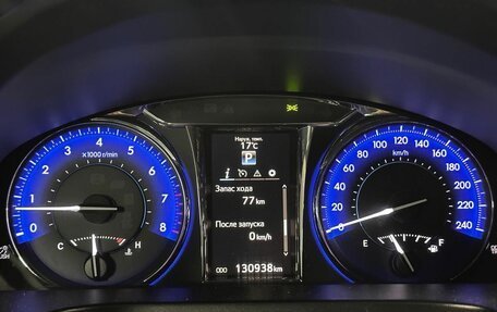 Toyota Camry, 2015 год, 1 790 000 рублей, 20 фотография