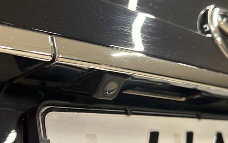 Toyota Camry, 2015 год, 1 790 000 рублей, 25 фотография