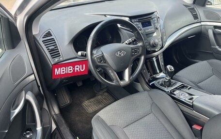 Hyundai i40 I рестайлинг, 2016 год, 1 475 000 рублей, 3 фотография