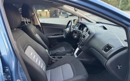 KIA cee'd III, 2013 год, 1 399 000 рублей, 6 фотография