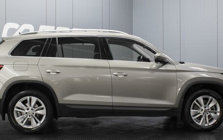 Skoda Kodiaq I, 2020 год, 2 680 000 рублей, 5 фотография