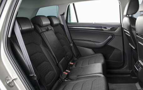 Skoda Kodiaq I, 2020 год, 2 680 000 рублей, 7 фотография