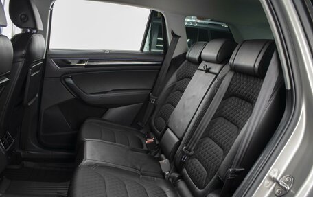 Skoda Kodiaq I, 2020 год, 2 680 000 рублей, 9 фотография