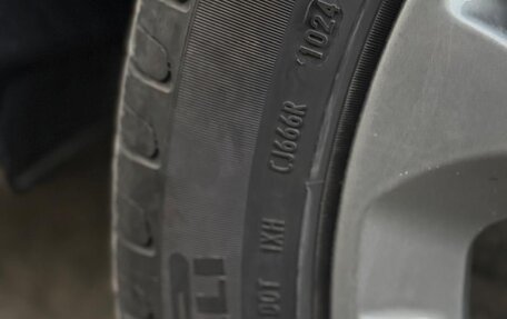 KIA cee'd III, 2013 год, 1 399 000 рублей, 9 фотография