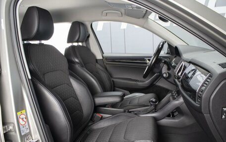 Skoda Kodiaq I, 2020 год, 2 680 000 рублей, 8 фотография