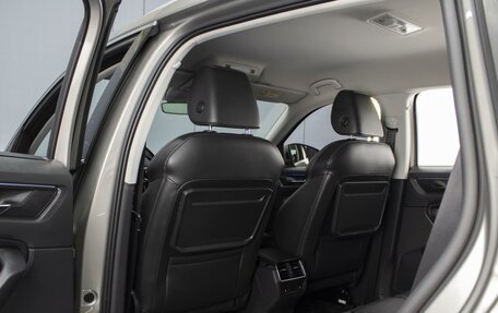 Skoda Kodiaq I, 2020 год, 2 680 000 рублей, 11 фотография