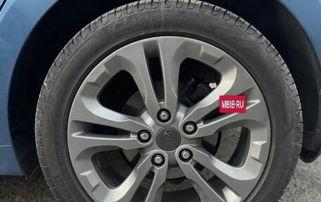 KIA cee'd III, 2013 год, 1 399 000 рублей, 8 фотография