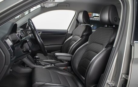 Skoda Kodiaq I, 2020 год, 2 680 000 рублей, 10 фотография