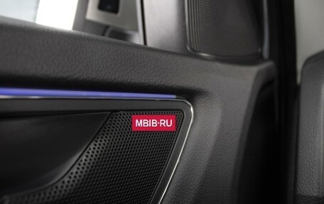 Skoda Kodiaq I, 2020 год, 2 680 000 рублей, 19 фотография