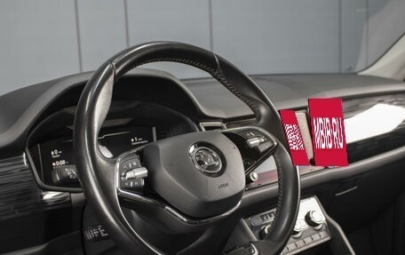 Skoda Kodiaq I, 2020 год, 2 680 000 рублей, 13 фотография