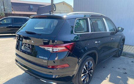 Skoda Kodiaq I, 2024 год, 4 250 000 рублей, 9 фотография