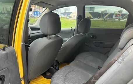 Chevrolet Spark III, 2006 год, 277 000 рублей, 7 фотография