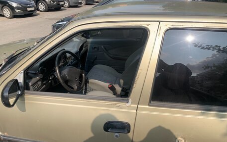 Daewoo Nexia I рестайлинг, 2005 год, 125 000 рублей, 5 фотография