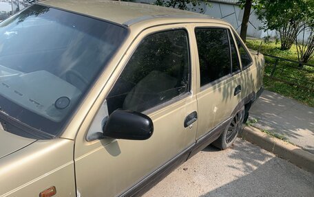 Daewoo Nexia I рестайлинг, 2005 год, 125 000 рублей, 4 фотография