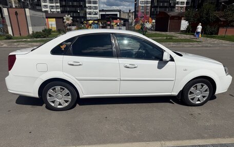 Chevrolet Lacetti, 2011 год, 750 000 рублей, 7 фотография