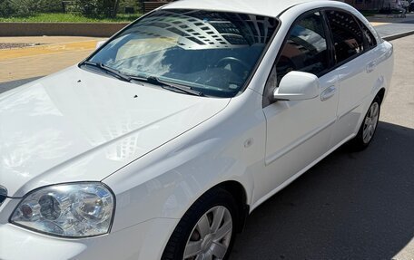 Chevrolet Lacetti, 2011 год, 750 000 рублей, 2 фотография