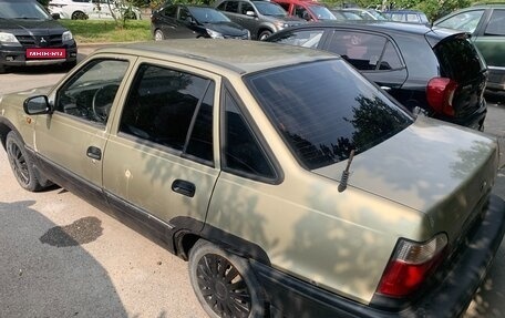 Daewoo Nexia I рестайлинг, 2005 год, 125 000 рублей, 6 фотография